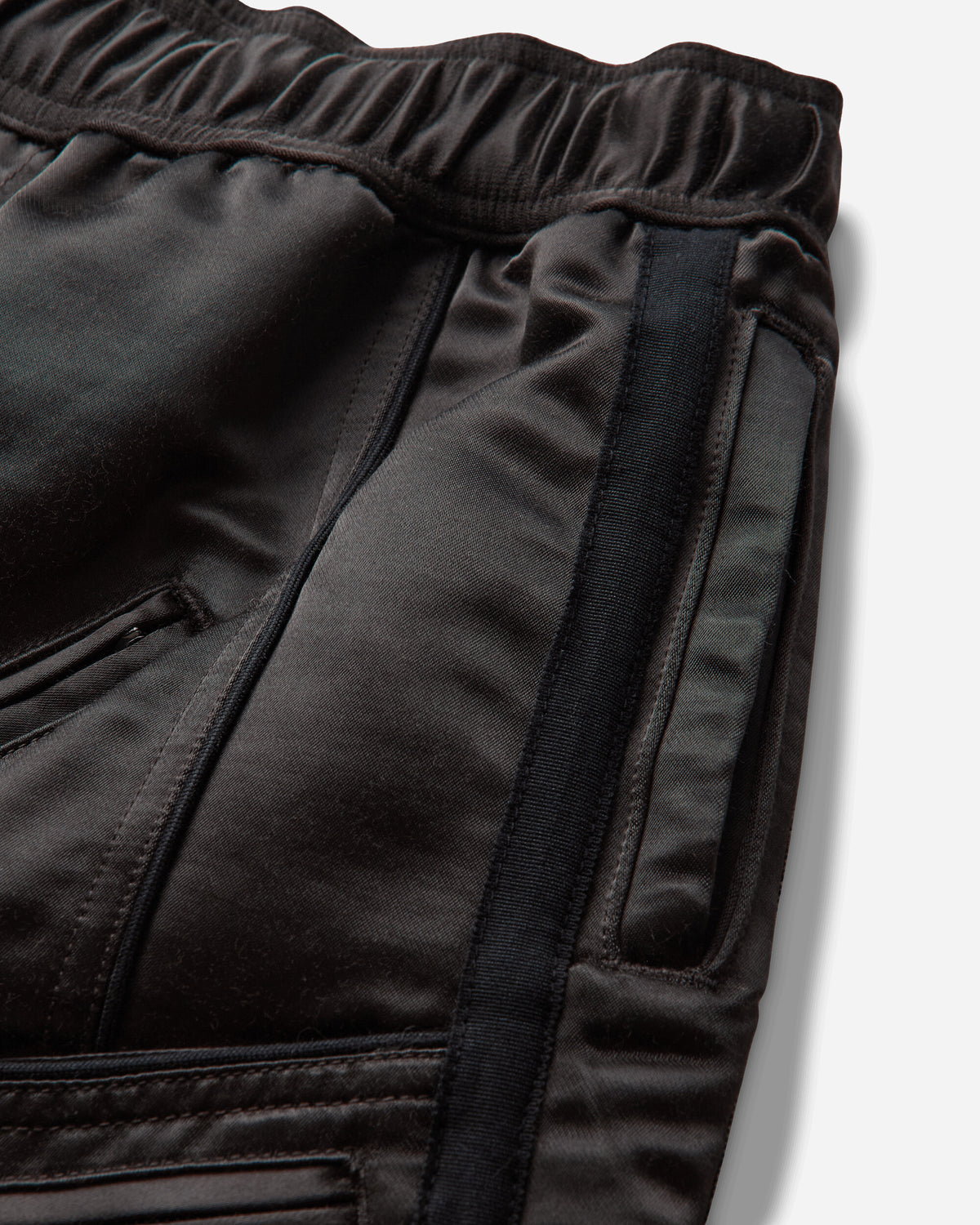 Cav Empt Activity Shorts Charcoal Shorts Short CES29PT15 CHARCOAL