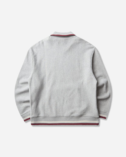Champion Polo Neck Sweatshirt Pngrym Sweatshirts Crewneck 222540 EM049