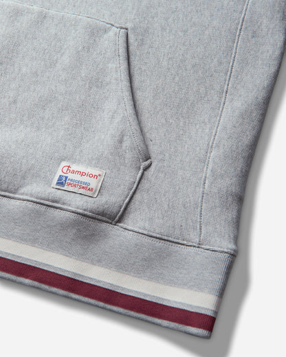 Champion Polo Neck Sweatshirt Pngrym Sweatshirts Crewneck 222540 EM049