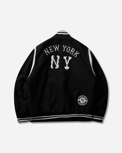Champion Bomber Jacket Nbk/Atw/Nbk Coats and Jackets Jackets 223315 KK001