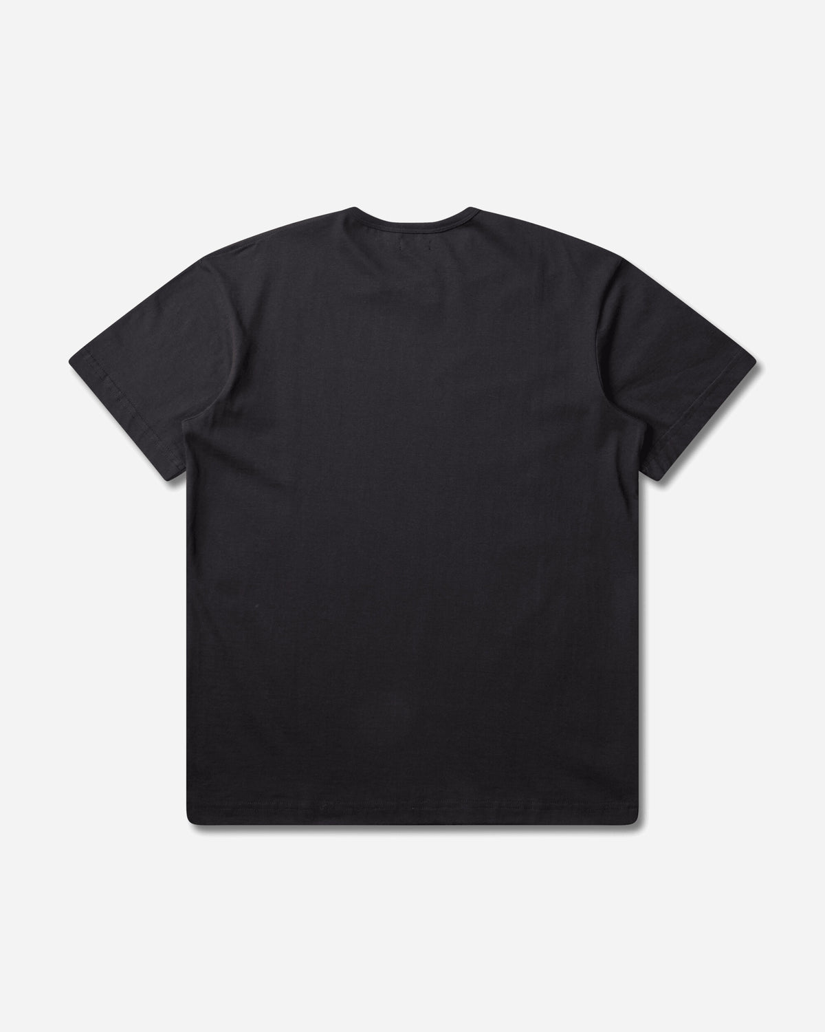 Chito Reflective Chiefs Tee Black T-Shirts Shortsleeve C0226T002 BLACK
