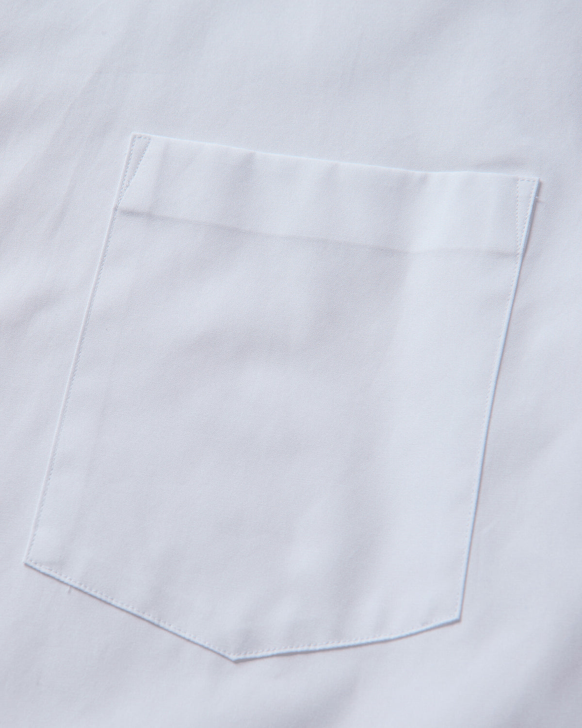 Comme Des Garçons Homme Plus Men'S Shirt White Shirts Longsleeve Shirt PR-B013-W26 2