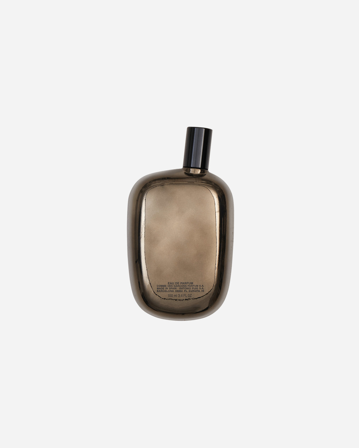 Comme Des Garçons Parfum Wonderwood Edp 100Ml Multicolor Grooming and Beauty Fragrances 65037654 MULTI
