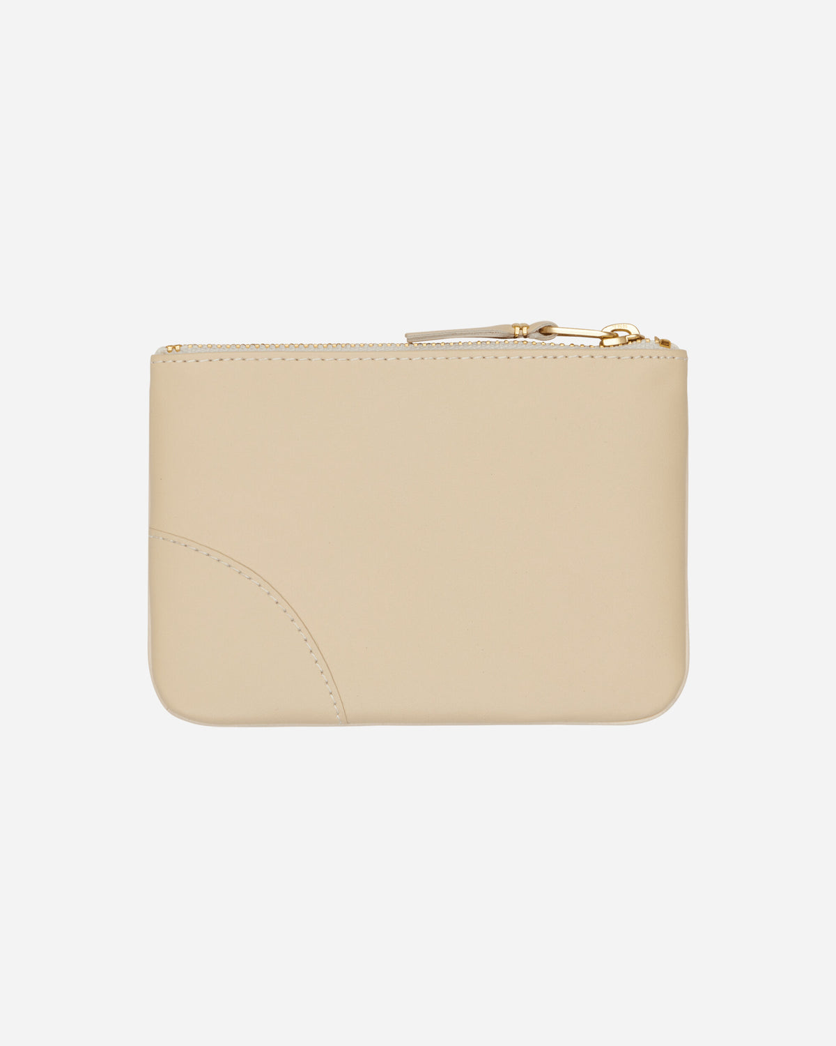 Comme Des Garçons Wallet Comme Des Garcons Classic Leather Line Off White Wallets and Cardholders Wallets SA8100 802