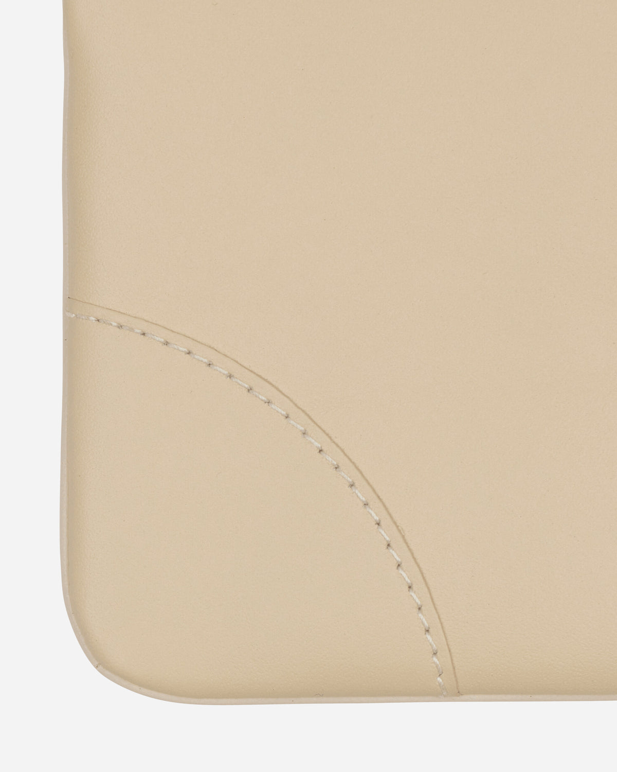 Comme Des Garçons Wallet Comme Des Garcons Classic Leather Line Off White Wallets and Cardholders Wallets SA8100 802