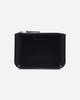 Comme Des Garçons Wallet Wallet/Mirror Inside Silver Wallets and Cardholders Wallets SA8100MI SIL