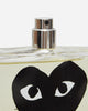 Comme Des Garcons Parfum Play Black Multi Grooming Fragrances CDGPLAYBLK 001