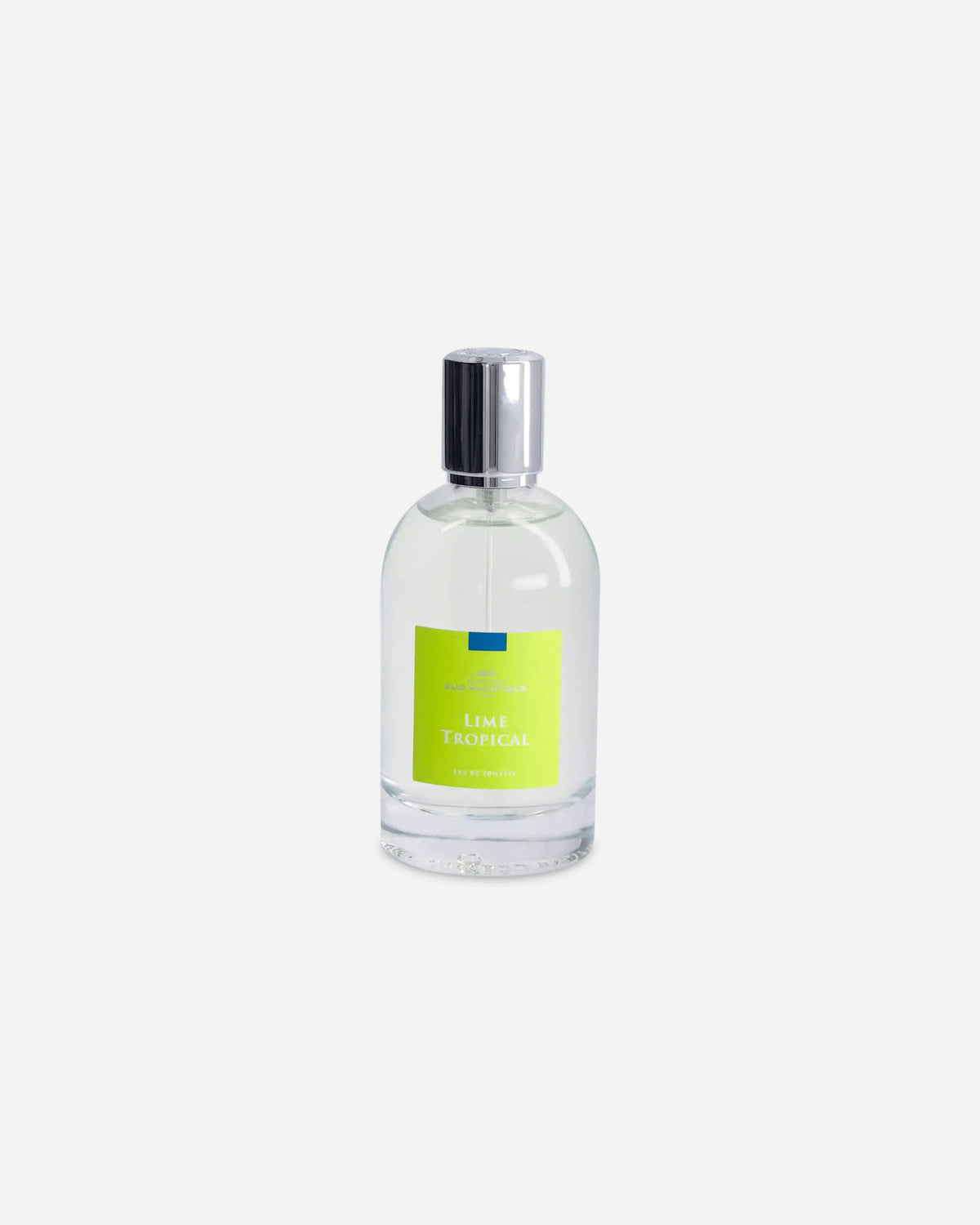 Comptoir Sud Pacifique Lime Tropical Multicolor  Grooming and Beauty Fragrances CP16810050 MULTI