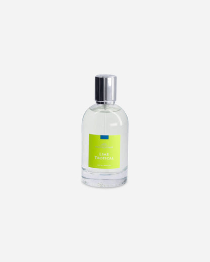 Comptoir Sud Pacifique Lime Tropical Multicolor  Grooming and Beauty Fragrances CP16810050 MULTI