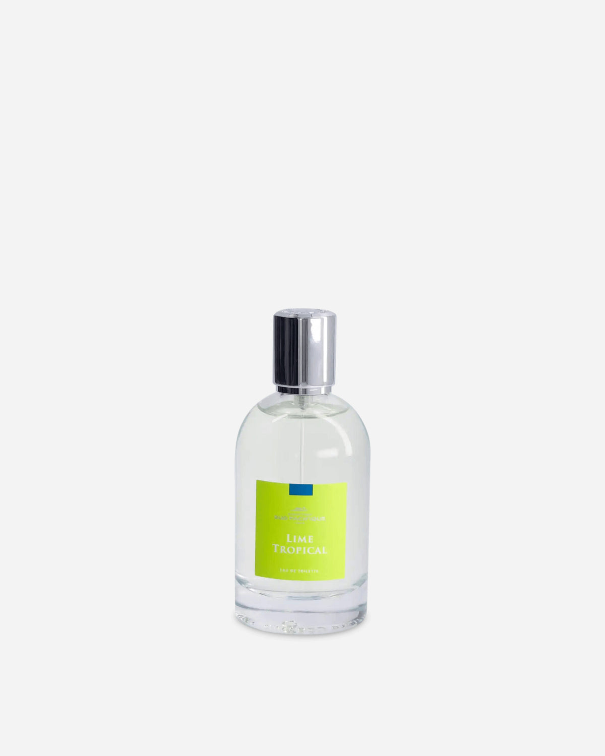 Comptoir Sud Pacifique Lime Tropical Multicolor  Grooming and Beauty Fragrances CP16810050 MULTI