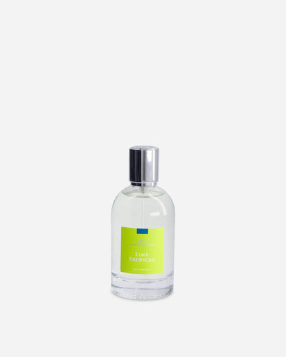 Comptoir Sud Pacifique Lime Tropical Multicolor  Grooming and Beauty Fragrances CP16810050 MULTI