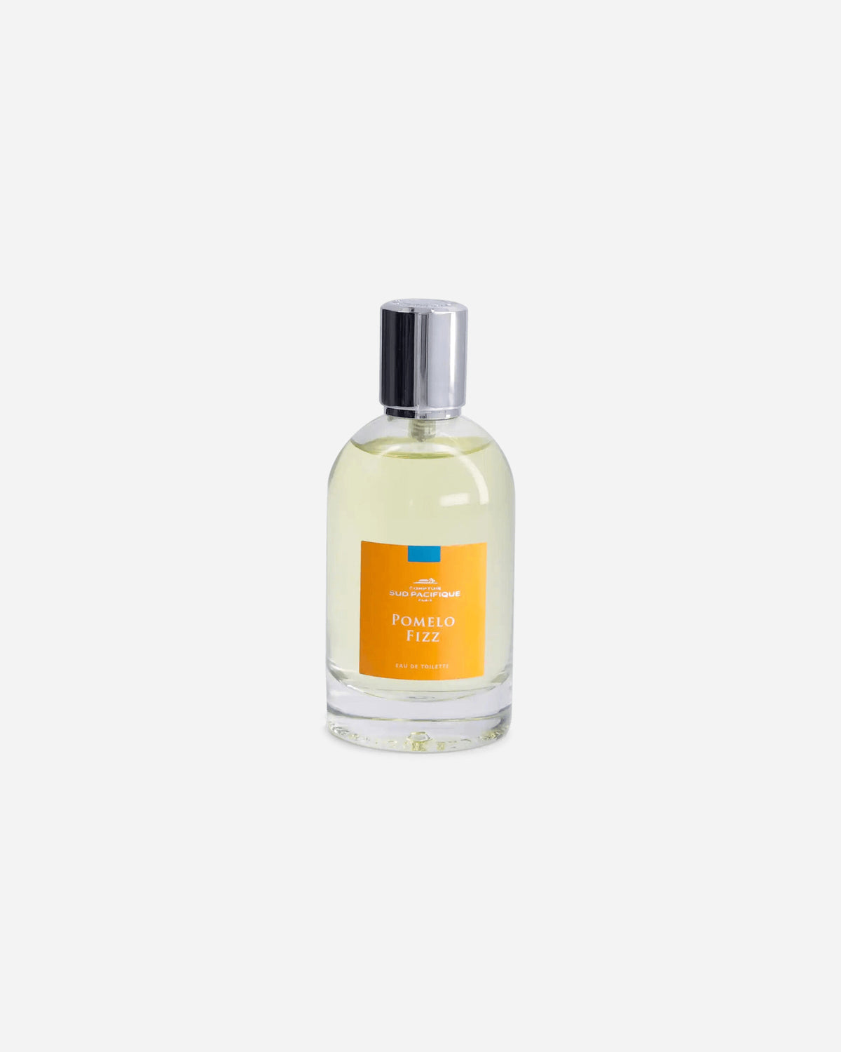 Comptoir Sud Pacifique Pomelo Fizz Multicolor  Grooming and Beauty Fragrances CP16410050 MULTI