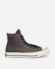 Converse Chuck 70 Hi Black Sneakers High A21728C
