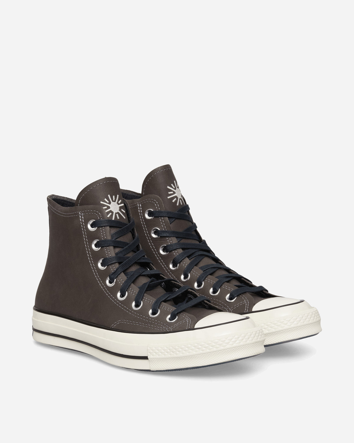 Converse Chuck 70 Hi Black Sneakers High A21728C