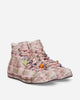 Converse Chuck 70 Hi Pink Sneakers High A19047C