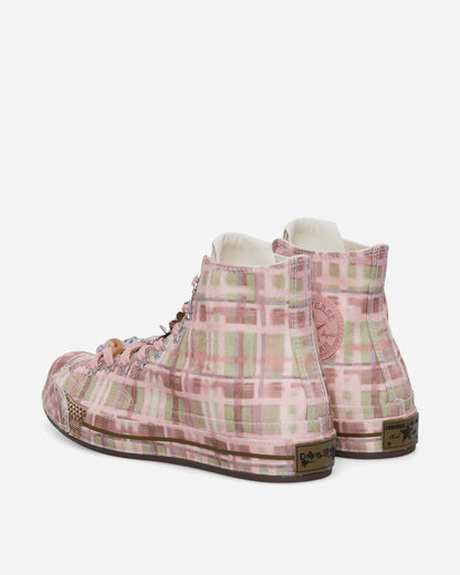 Converse Chuck 70 Hi Pink Sneakers High A19047C
