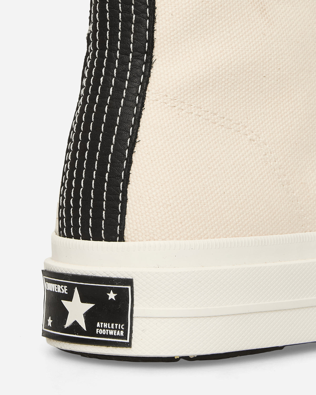 Converse Chuck Taylor All Star Fs Natural/Undyed/Marshmallow Sneakers High A14279C