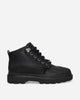 Converse Bronco Boot Black/Apple Cinnamon Boots Laced Up Boots A19146C