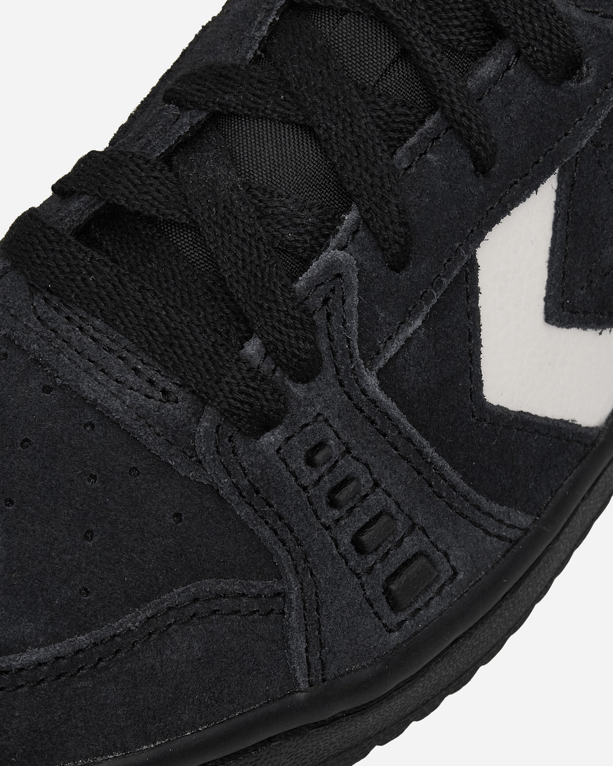 Converse As-1 Pro Ox Black Sneakers Low A19071C