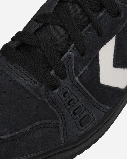 Converse As-1 Pro Ox Black Sneakers Low A19071C