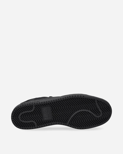 Converse As-1 Pro Ox Black Sneakers Low A19071C