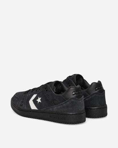 Converse As-1 Pro Ox Black Sneakers Low A19071C