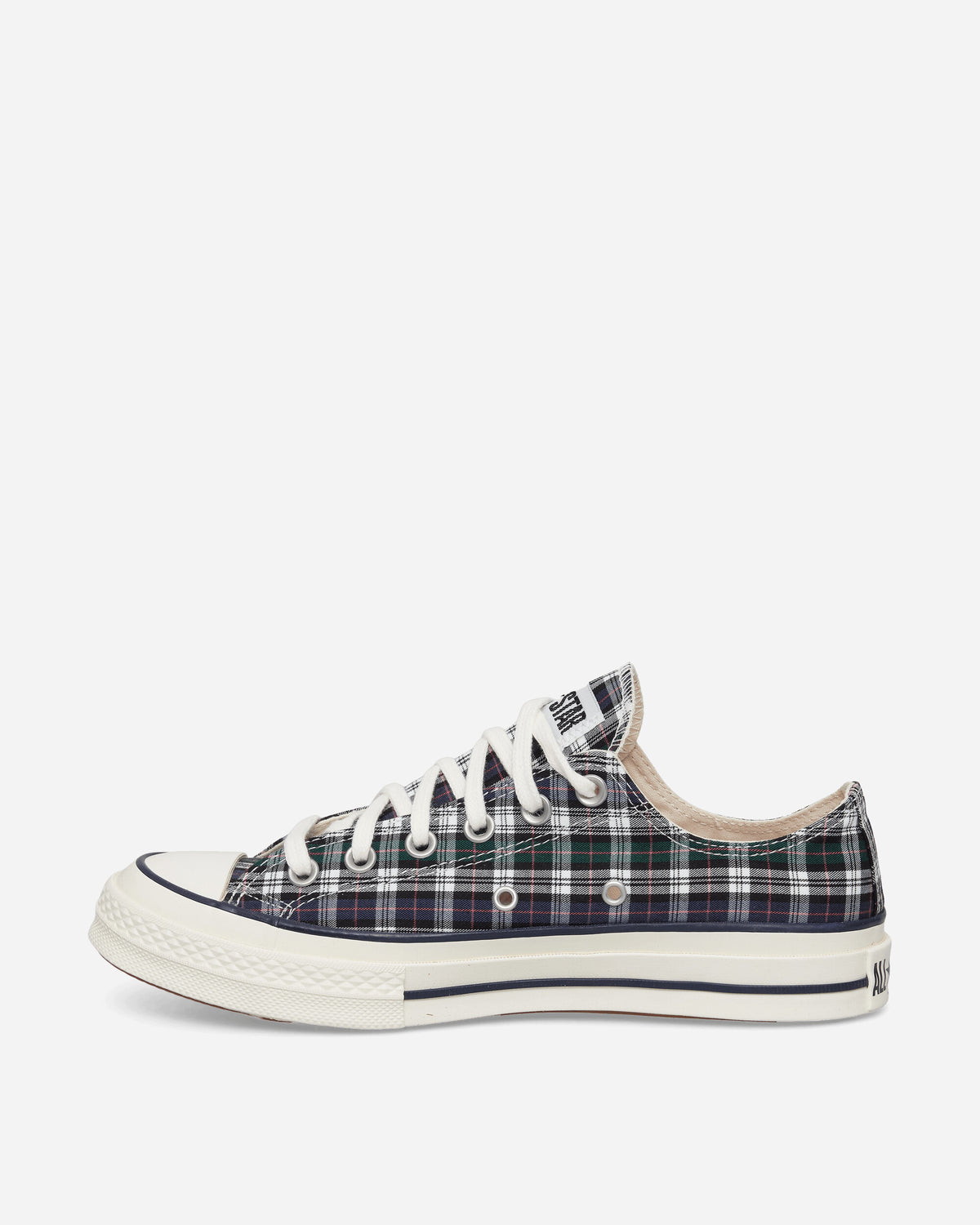 Converse Chuck 70 O Marine Blue Sneakers Low A19715C