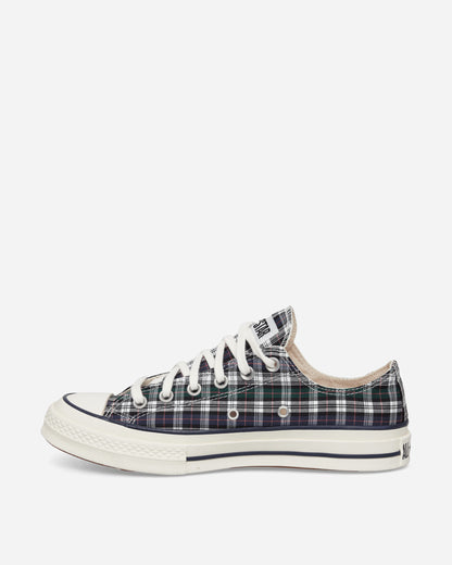 Converse Chuck 70 O Marine Blue Sneakers Low A19715C