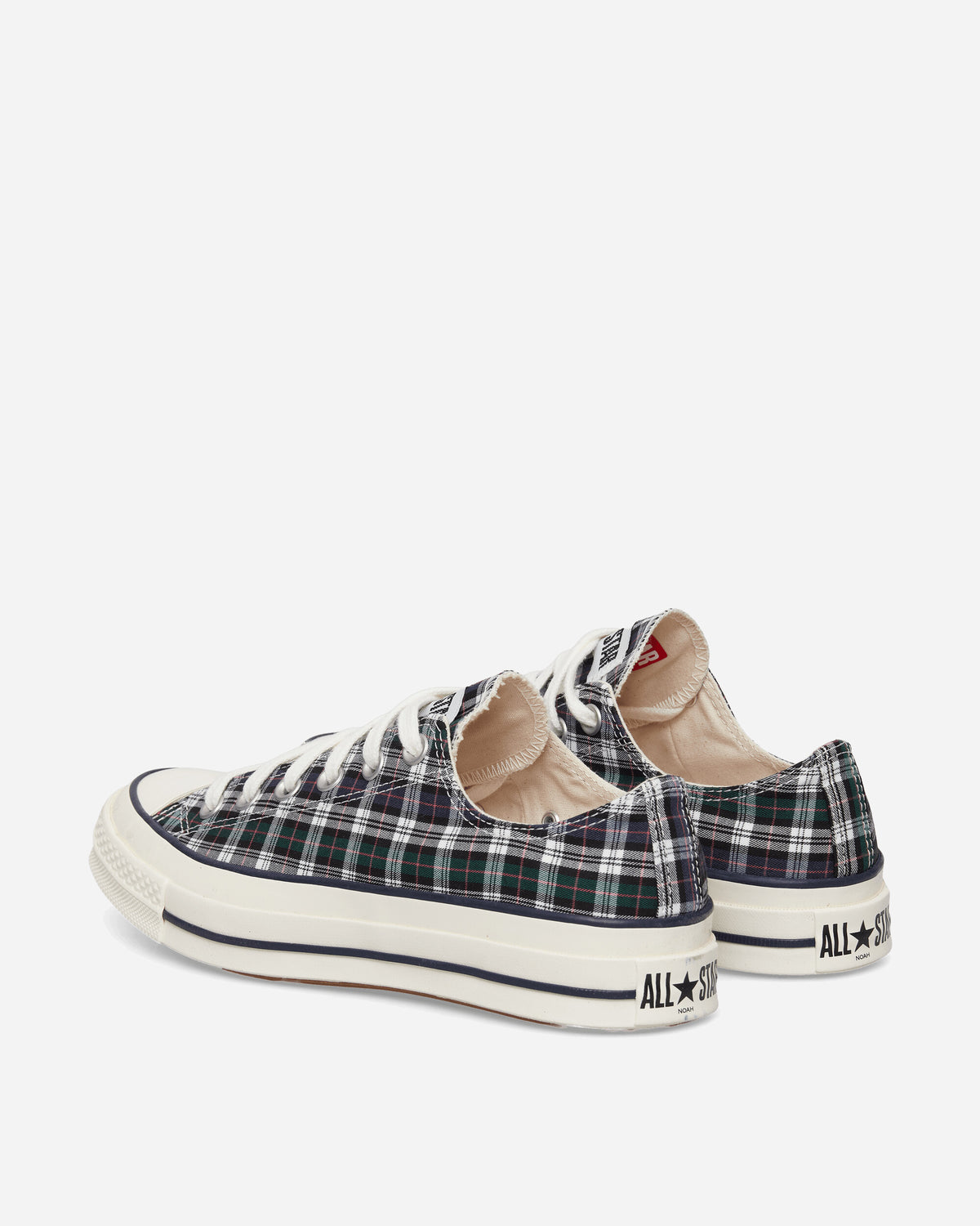 Converse Chuck 70 O Marine Blue Sneakers Low A19715C