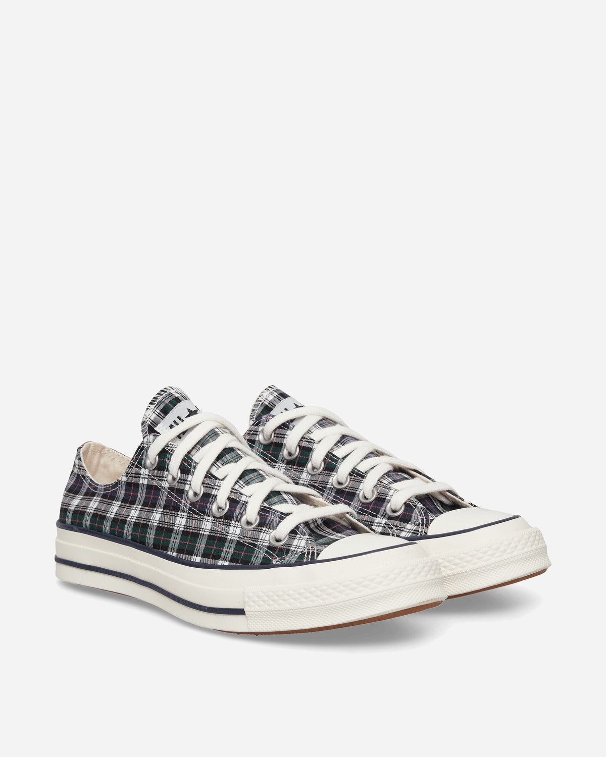 Converse Chuck 70 O Marine Blue Sneakers Low A19715C