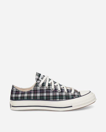 Converse Chuck 70 O Marine Blue Sneakers Low A19715C
