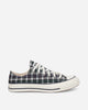 Converse Chuck 70 O Marine Blue Sneakers Low A19715C