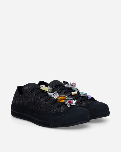 Converse Chuck 70 Ox Black Sneakers Low A19049C