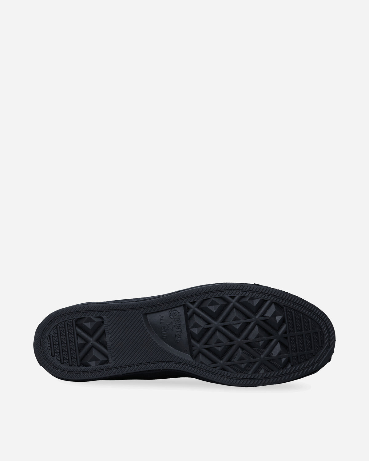 Converse Chuck 70 Ox Black Sneakers Low A19049C