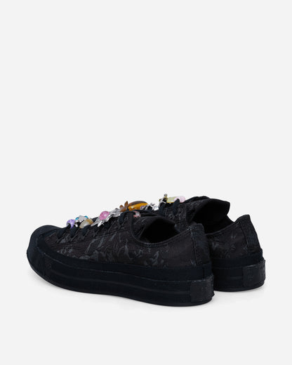 Converse Chuck 70 Ox Black Sneakers Low A19049C
