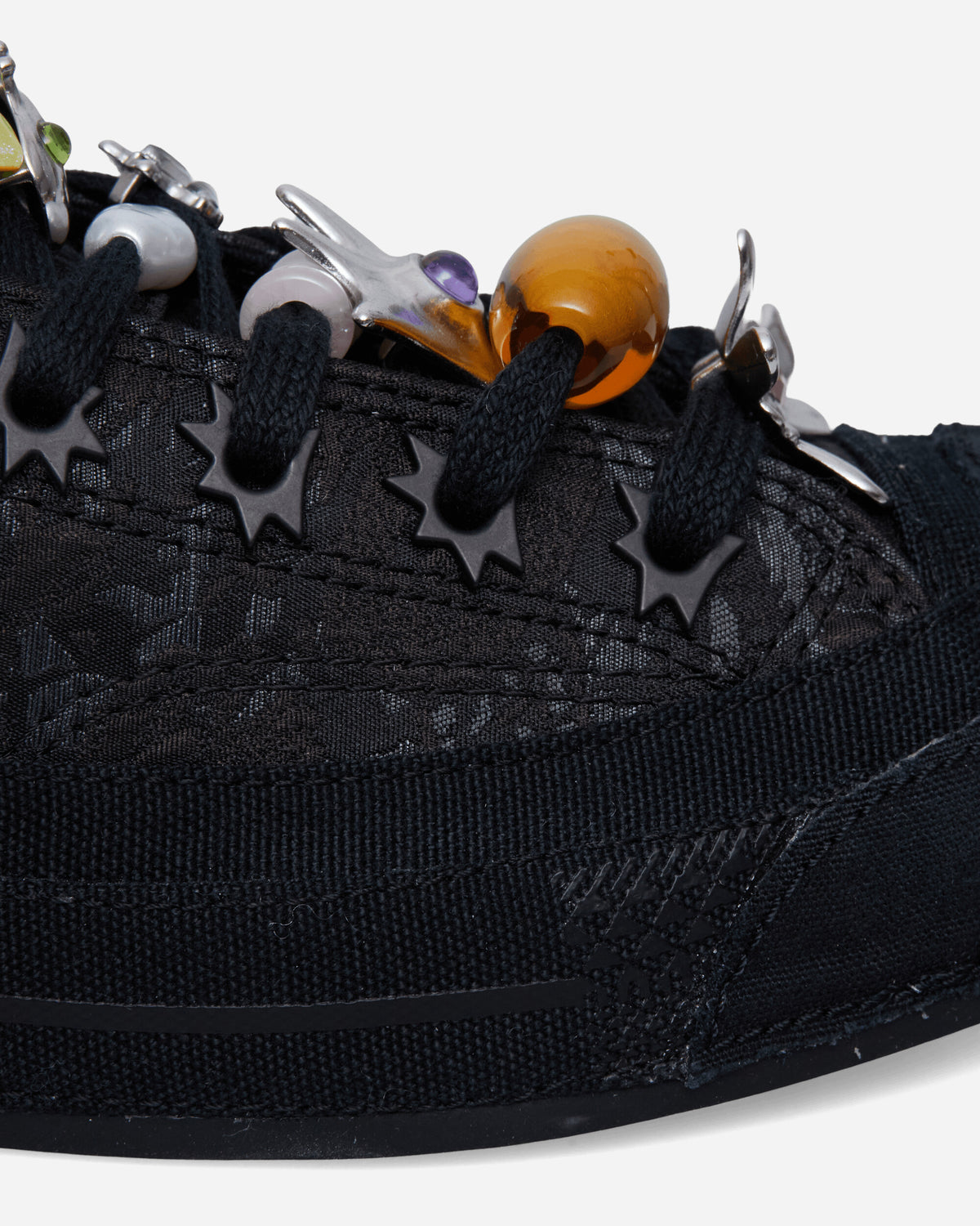 Converse Chuck 70 Ox Black Sneakers Low A19049C
