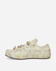 Converse Chuck 70 Ox Yellow Sneakers Low A22205C