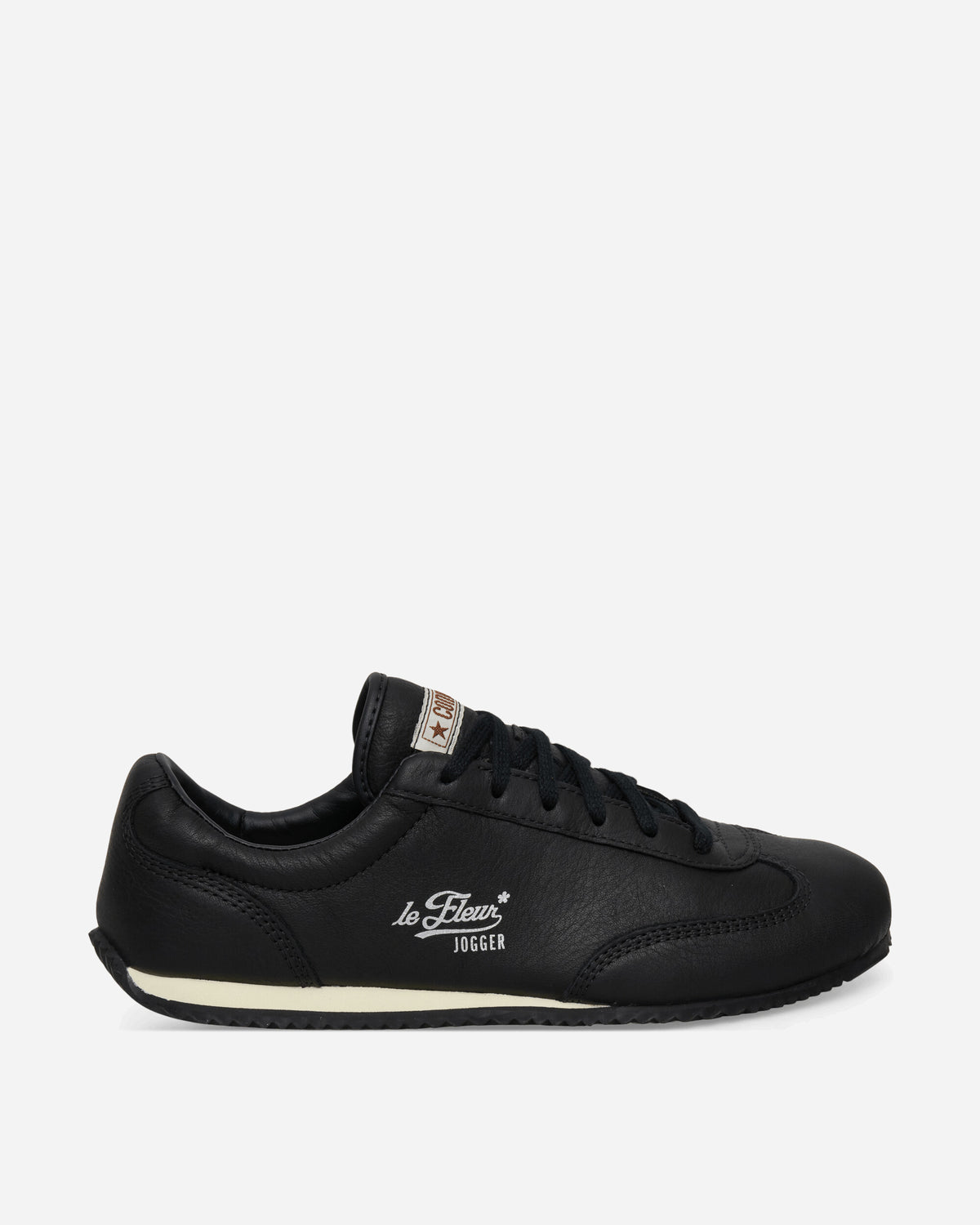 Converse Converse Jogger Black/Bison/Pristine Sneakers Low A21428C