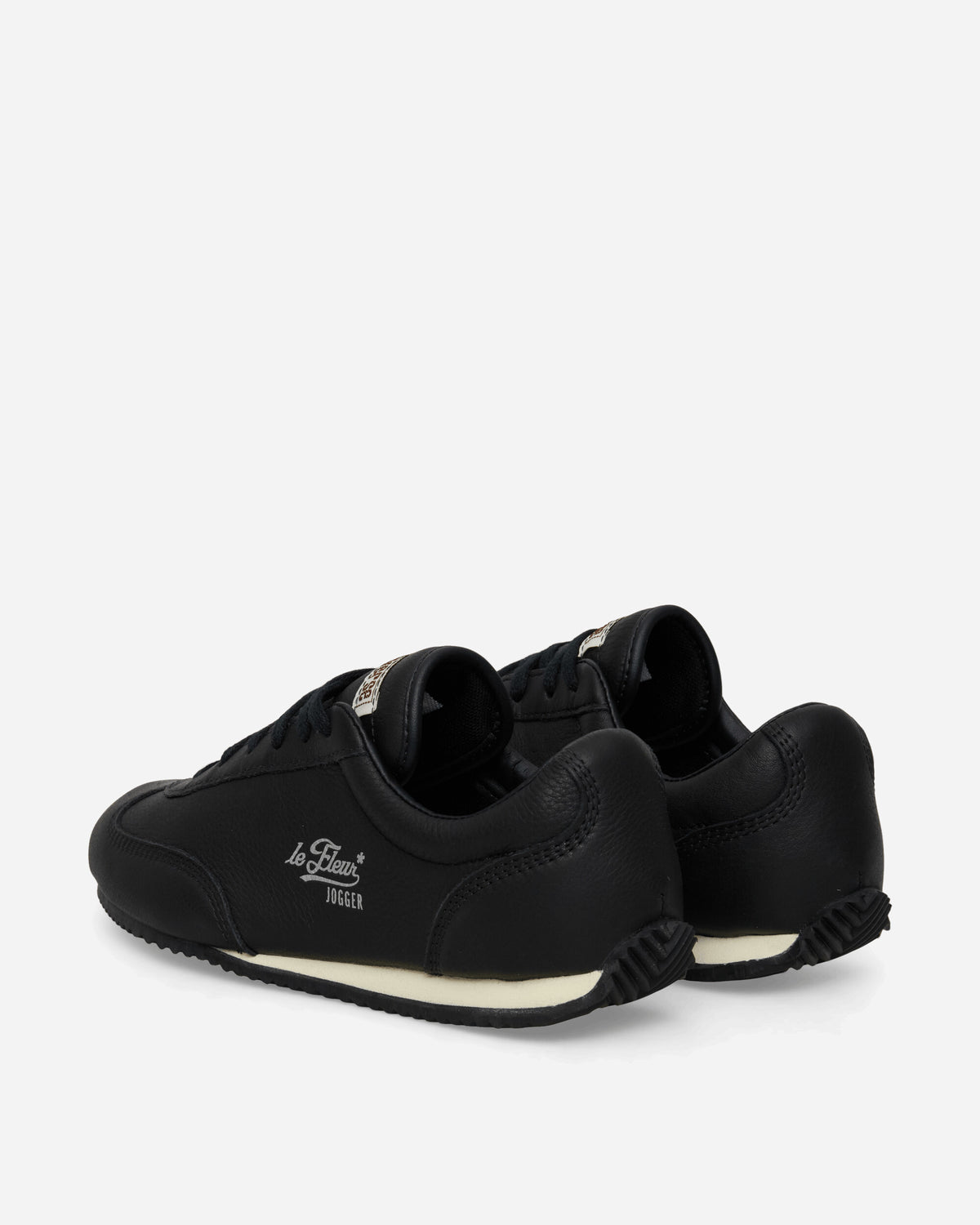 Converse Converse Jogger Black/Bison/Pristine Sneakers Low A21428C
