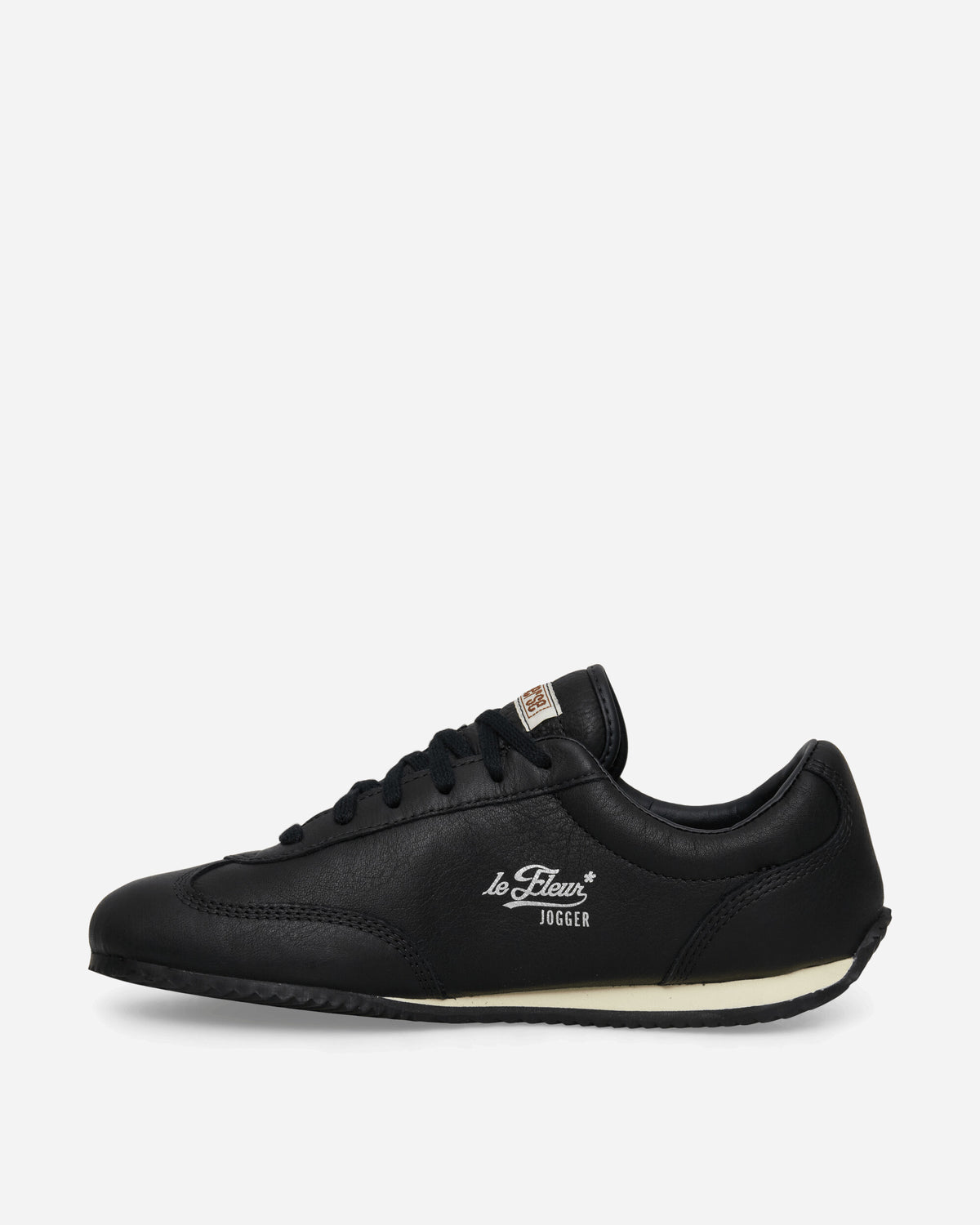 Converse Converse Jogger Black/Bison/Pristine Sneakers Low A21428C