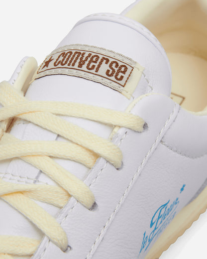 Converse Converse Jogger White/Vanilla Custard Sneakers Low A22767C