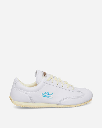 Converse Converse Jogger White/Vanilla Custard Sneakers Low A22767C