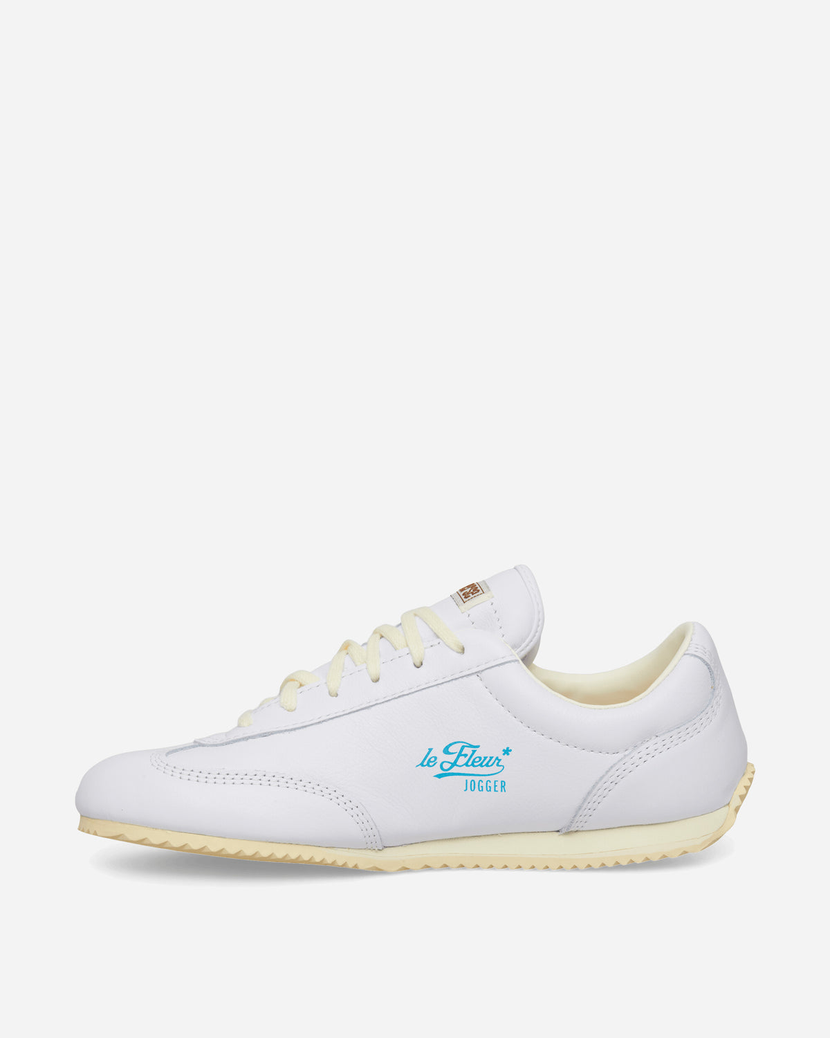 Converse Converse Jogger White/Vanilla Custard Sneakers Low A22767C