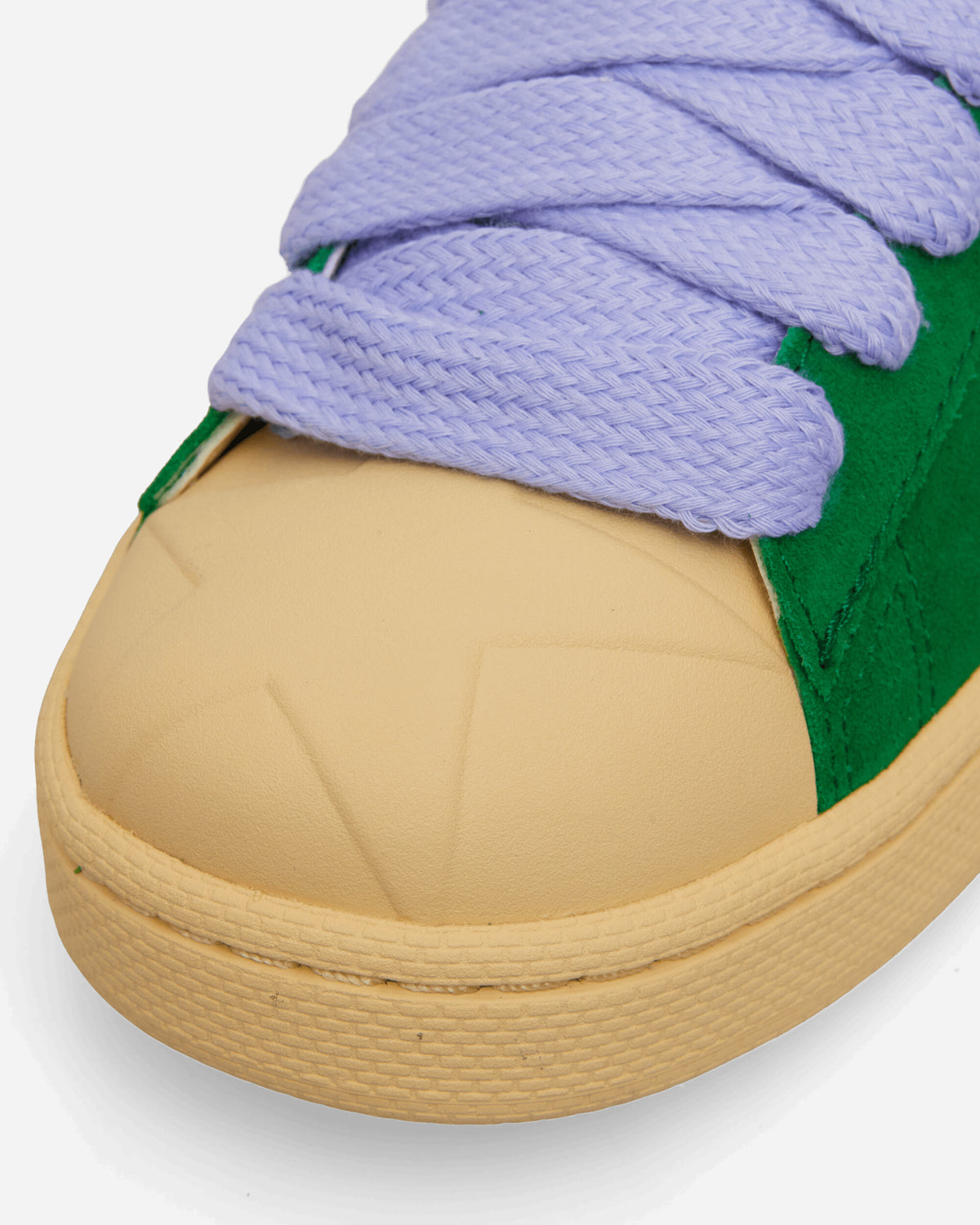 Converse Pro Leather Ox Green Sneakers Low A20366C