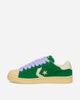 Converse Pro Leather Ox Green Sneakers Low A20366C
