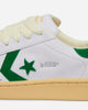 Converse Pro Leather Ox Optical White Sneakers Low A20365C
