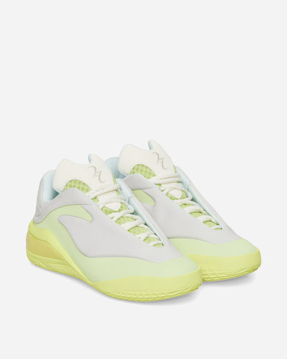 Converse Shai 001 Lace Up Lime Latte Sneakers Low A24322C
