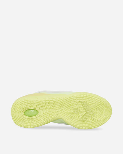 Converse Shai 001 Lace Up Lime Latte Sneakers Low A24322C