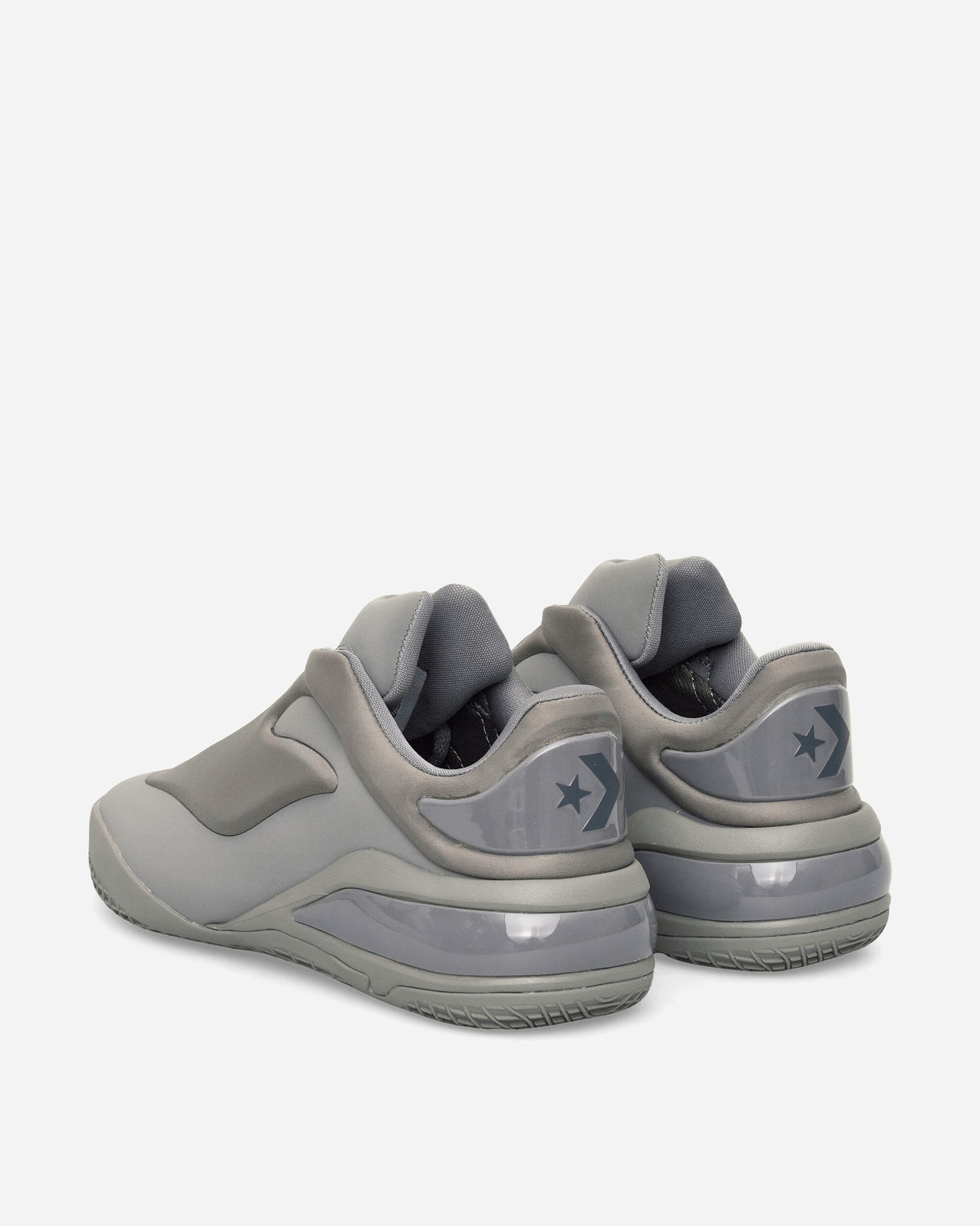 Converse Shai 001 Origin Story/Iron Grey Sneakers Low A19837C