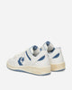 Converse Weapon Ox Vintage White Sneakers Low A19036C